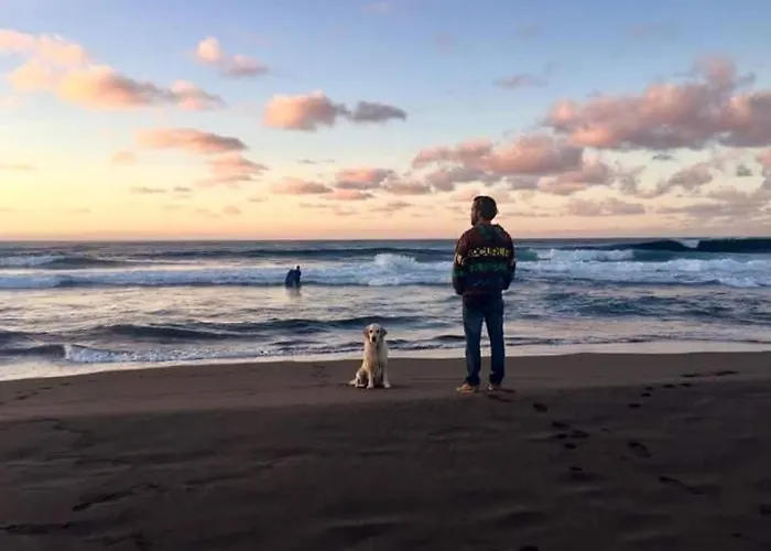 By The Sea Azores Dom wakacyjny *