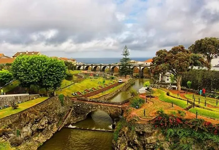 By The Sea Azores * Ribeira Grande