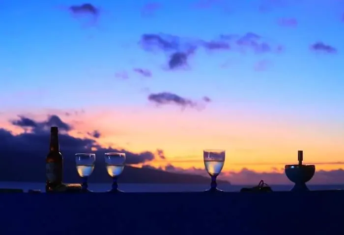 Dom wakacyjny By The Sea Azores