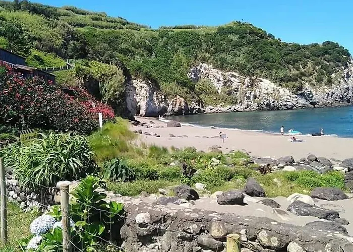 Dom wakacyjny By The Sea Azores *