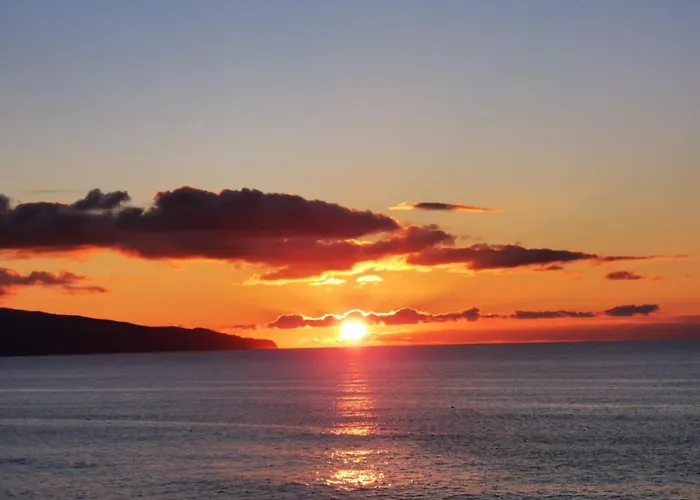 By The Sea Azores Ribeira Grande