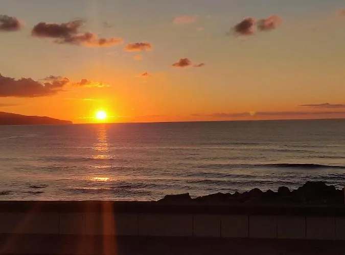 By The Sea Azores Ribeira Grande