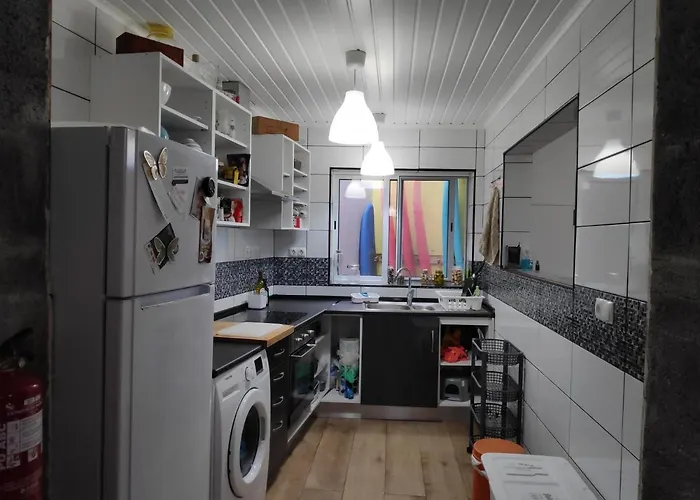 By The Sea Azores Dom wakacyjny