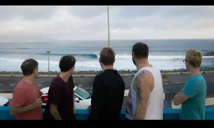 Dom wakacyjny By The Sea Azores Ribeira Grande