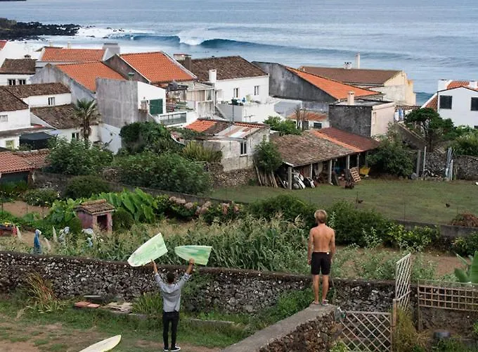 By The Sea Azores * Ribeira Grande