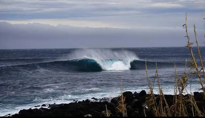 Dom wakacyjny By The Sea Azores Ribeira Grande