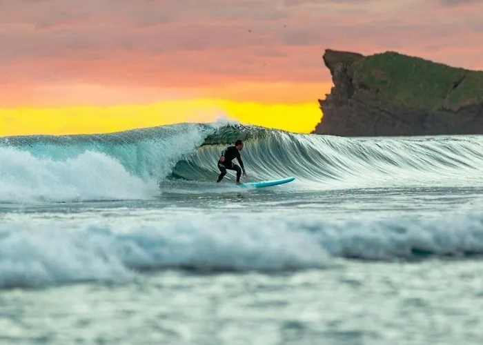 By The Sea Azores Dom wakacyjny