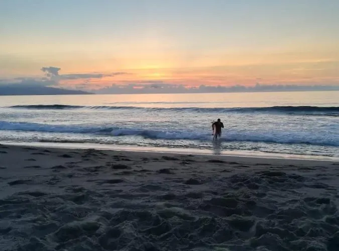 By The Sea Azores Dom wakacyjny