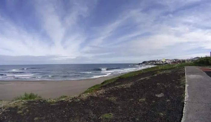 By The Sea Azores *