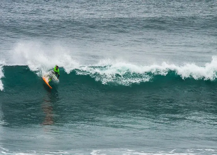 Dom wakacyjny By The Sea Azores Ribeira Grande