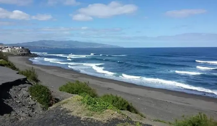 By The Sea Azores * Ribeira Grande