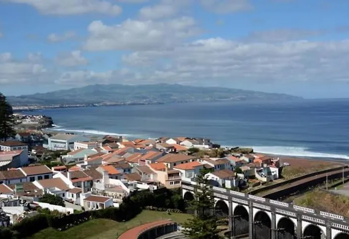 Dom wakacyjny By The Sea Azores *