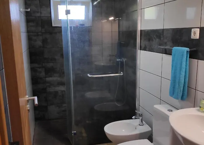 By The Sea Azores Dom wakacyjny