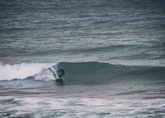 Dom wakacyjny By The Sea Azores