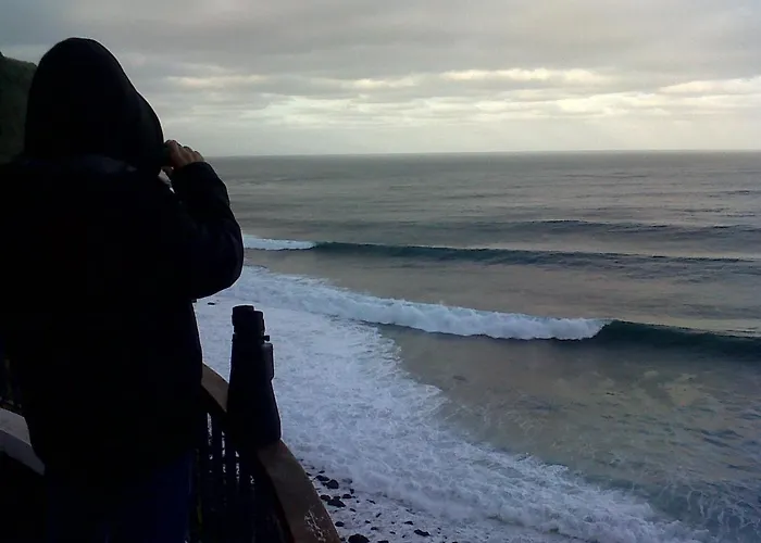 Dom wakacyjny By The Sea Azores *