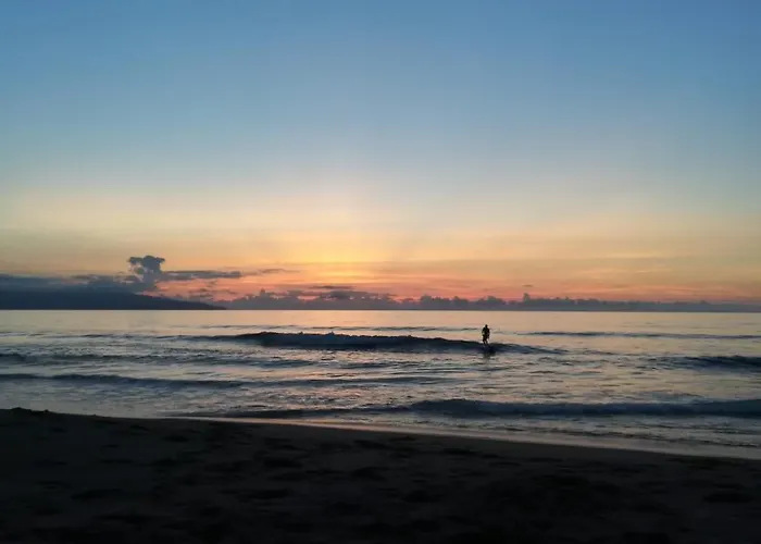 By The Sea Azores * Ribeira Grande