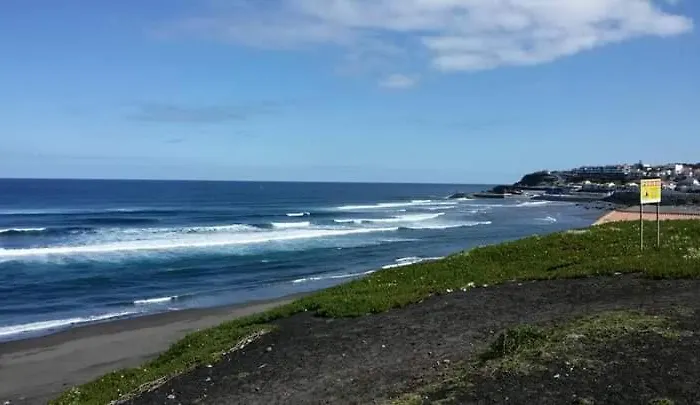 Dom wakacyjny By The Sea Azores *