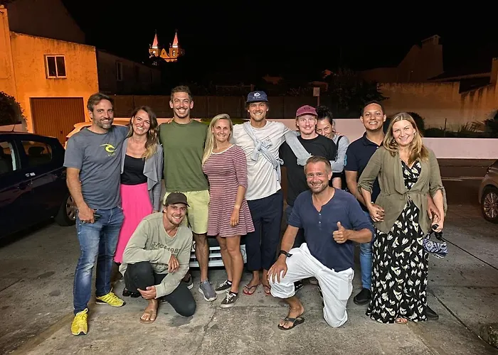 Dom wakacyjny By The Sea Azores *