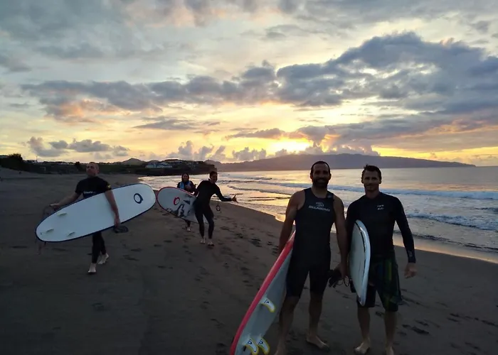 By The Sea Azores Dom wakacyjny