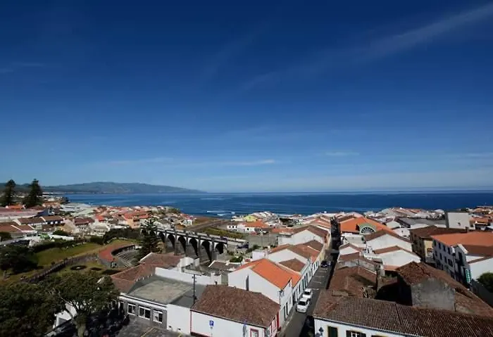 By The Sea Azores Ribeira Grande