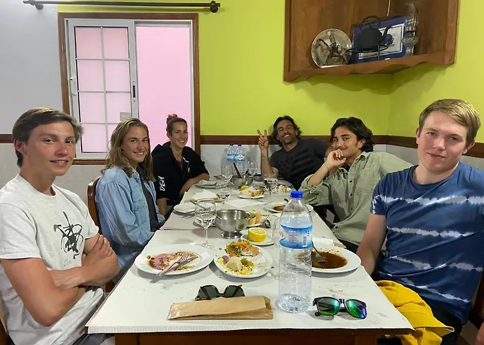 Dom wakacyjny By The Sea Azores