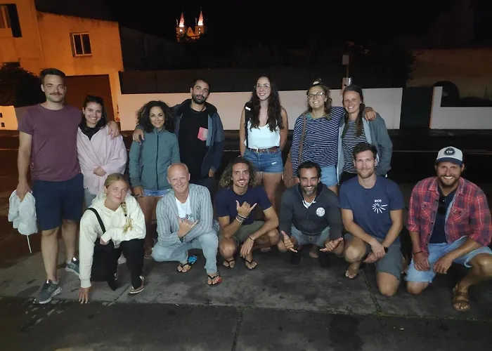 By The Sea Azores Ribeira Grande