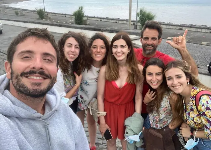 By The Sea Azores Dom wakacyjny Ribeira Grande